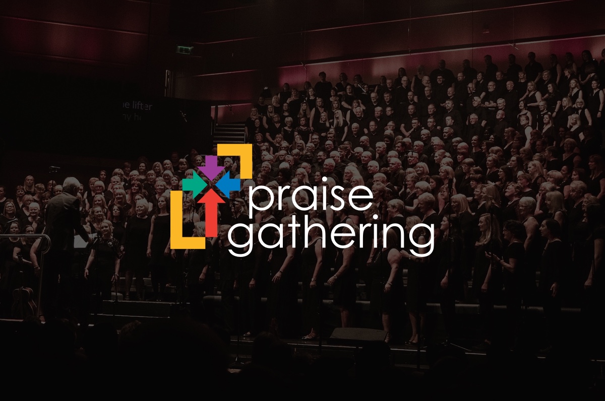 Praise Gathering Registration 2024